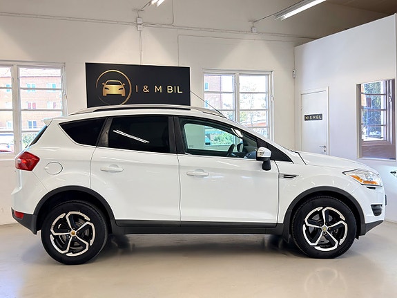 Ford Kuga 6 of 17