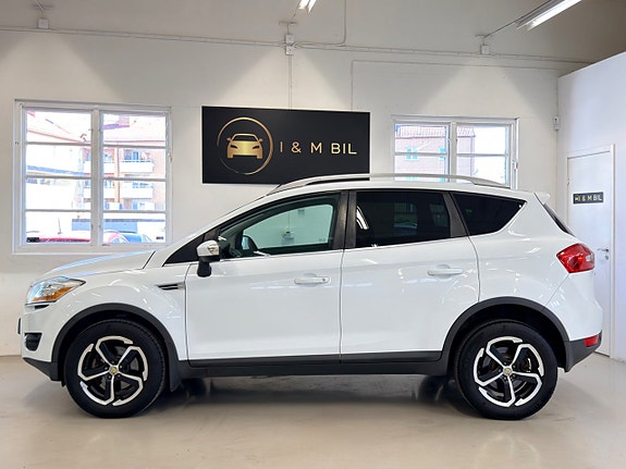 Ford Kuga 3 of 17