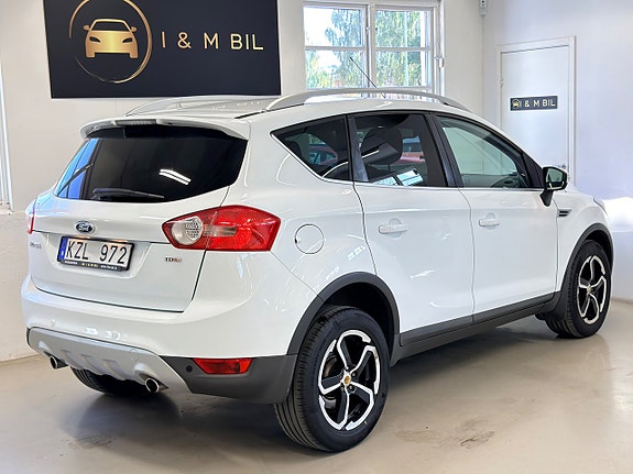 Ford Kuga 7 of 17