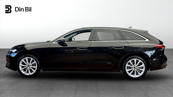 Audi A5 2 of 12