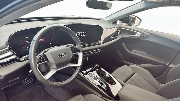 Audi A5 7 of 12