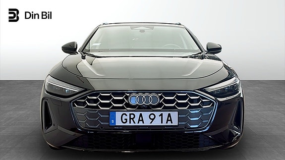 Audi A5 4 of 12