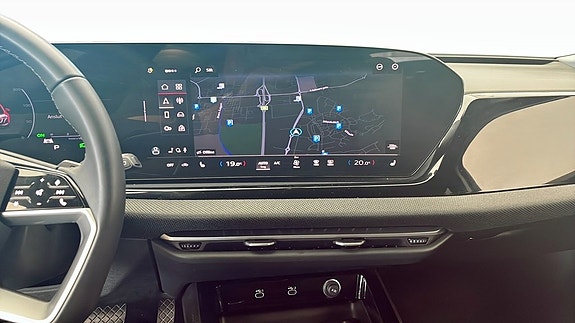 Audi A5 9 of 12