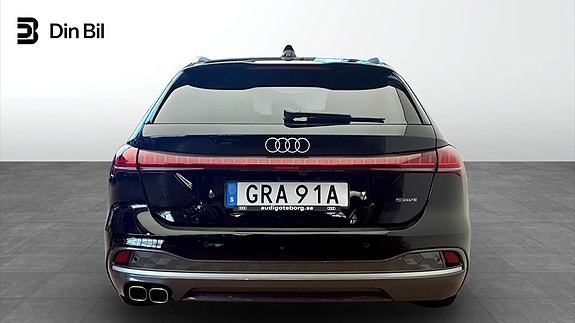 Audi A5 5 of 12