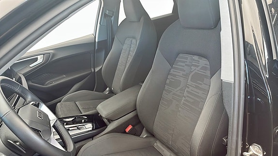 Audi A5 8 of 12
