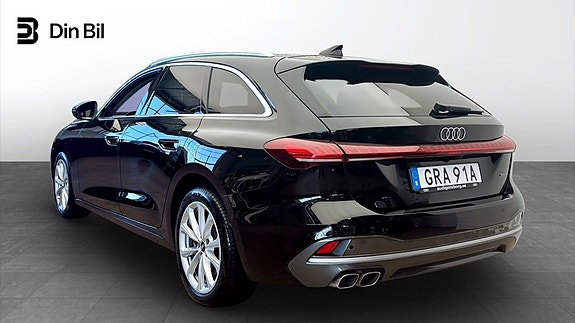 Audi A5 3 of 12
