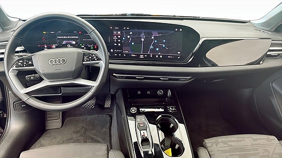 Audi A5 10 of 12