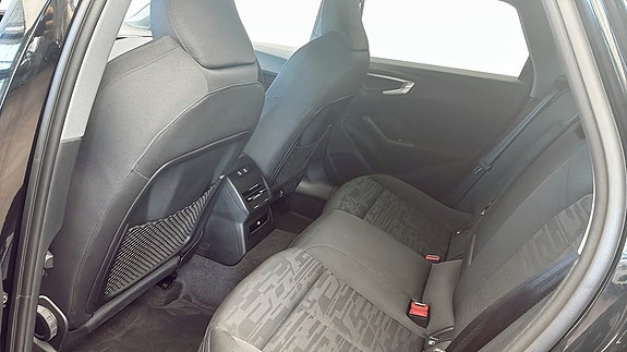 Audi A5 11 of 12