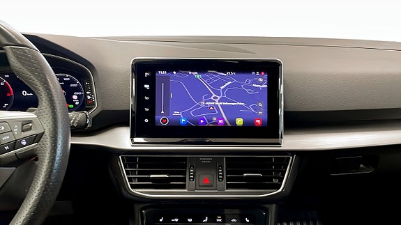 Seat Tarraco 10 of 16