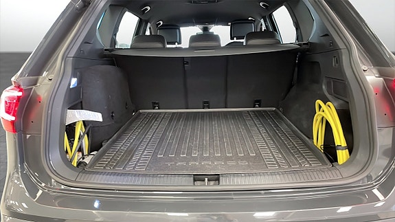 Seat Tarraco 14 of 16