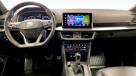 Seat Tarraco 10 of 15