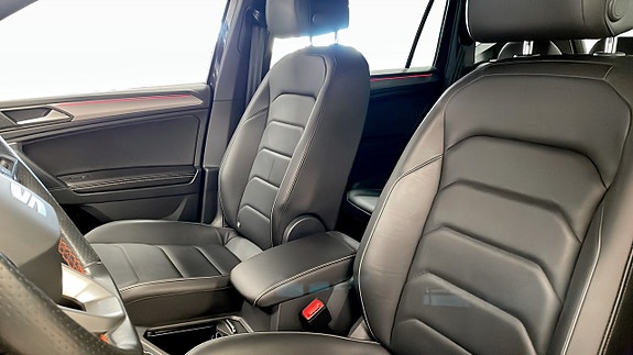 Seat Tarraco 8 of 15