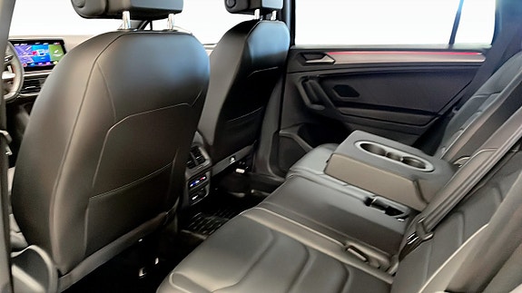 Seat Tarraco 12 of 15