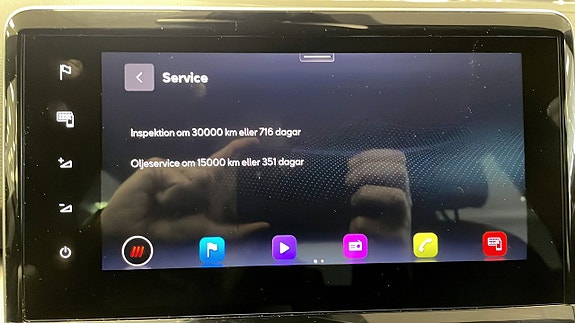 Seat Tarraco 15 of 15
