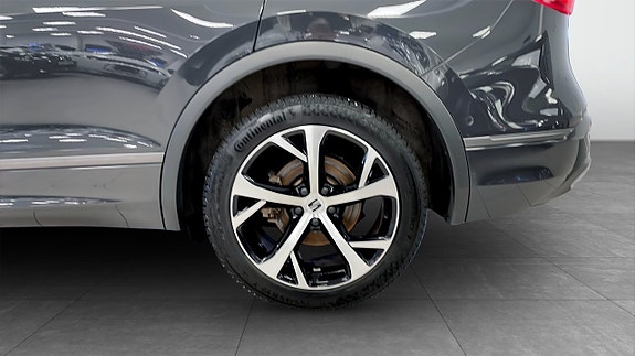Seat Tarraco 6 of 15