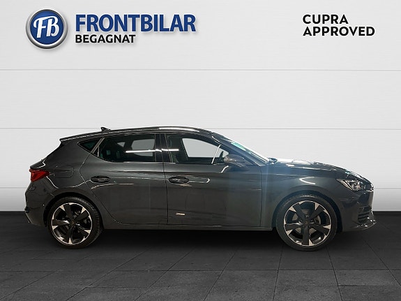 Cupra Leon 6 of 26