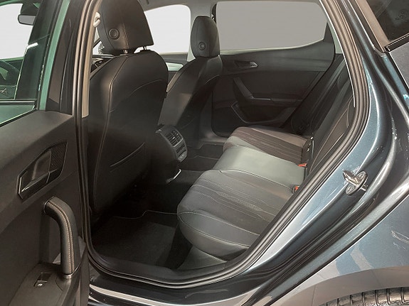 Cupra Leon 10 of 26
