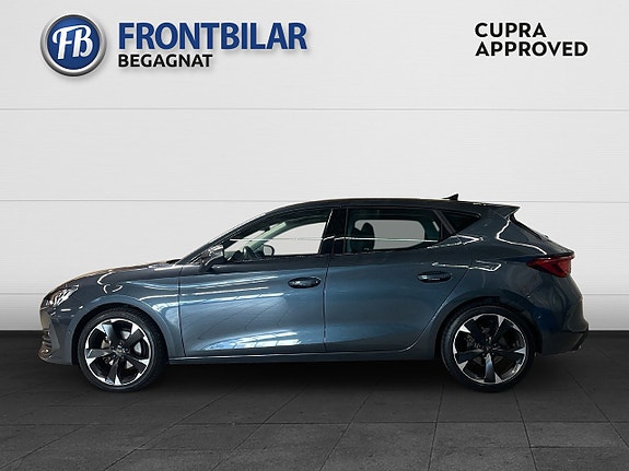 Cupra Leon 5 of 26