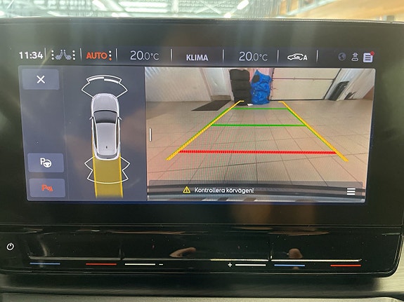 Cupra Leon 20 of 26