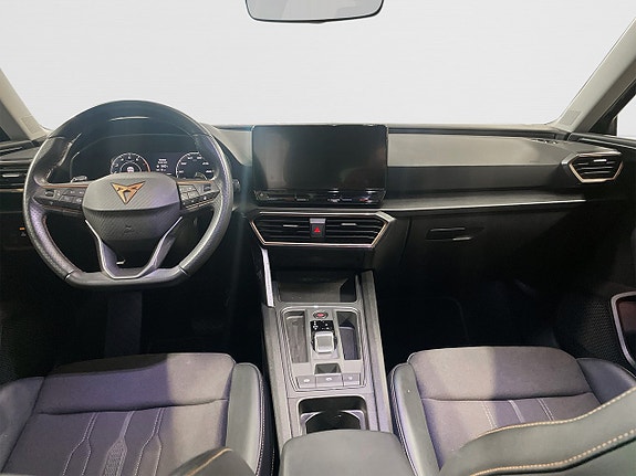 Cupra Leon 11 of 26