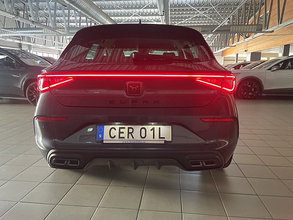 Cupra Leon 13 of 26