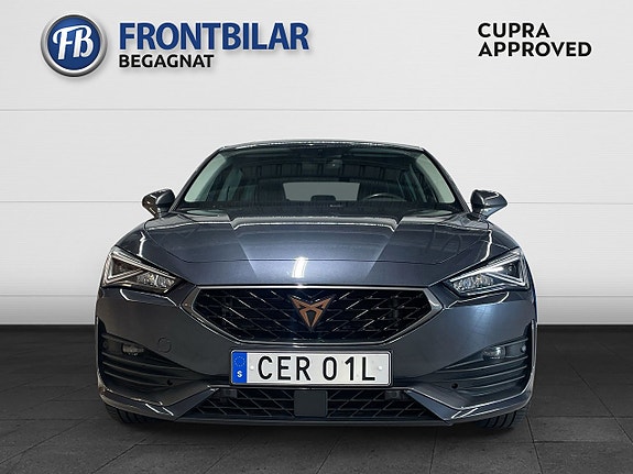 Cupra Leon 2 of 26