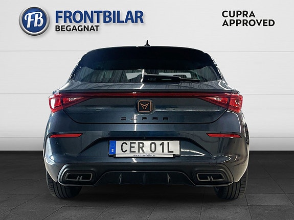 Cupra Leon 7 of 26