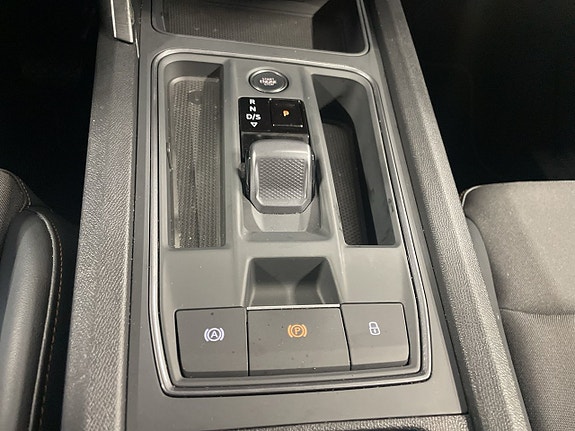 Cupra Leon 18 of 26