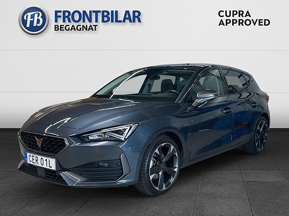Cupra Leon 4 of 26