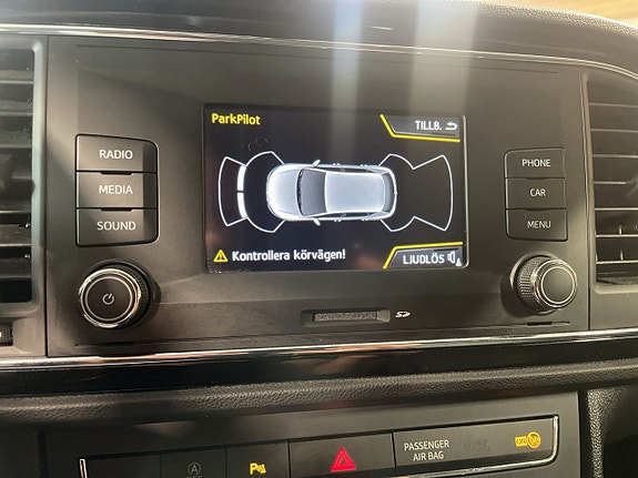 Seat Leon 17 of 20