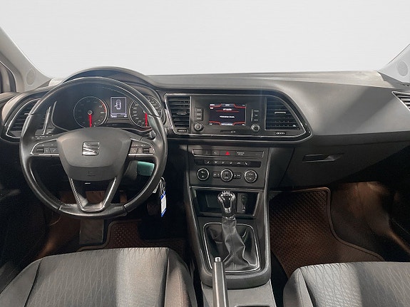 Seat Leon 11 of 20