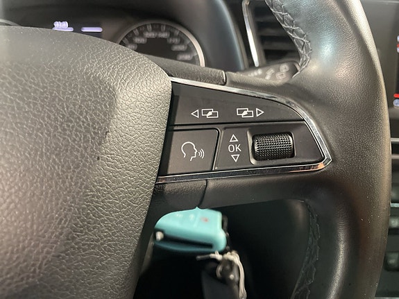 Seat Leon 16 of 20