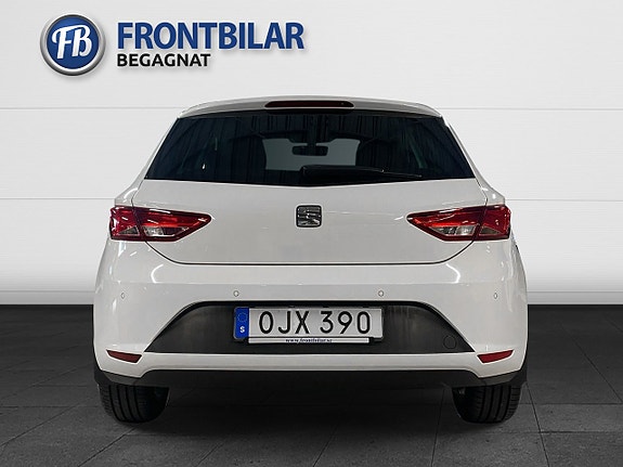 Seat Leon 7 of 20