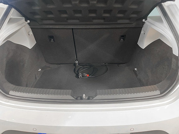 Seat Leon 12 of 20