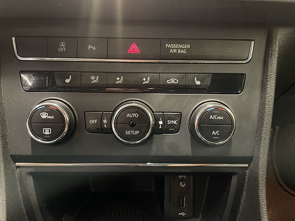 Seat Leon 19 of 20