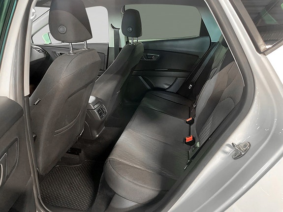 Seat Leon 10 of 20