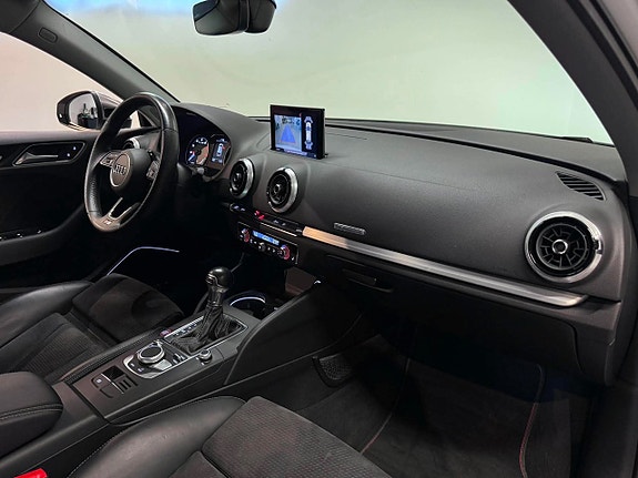 Audi S3 21 of 29