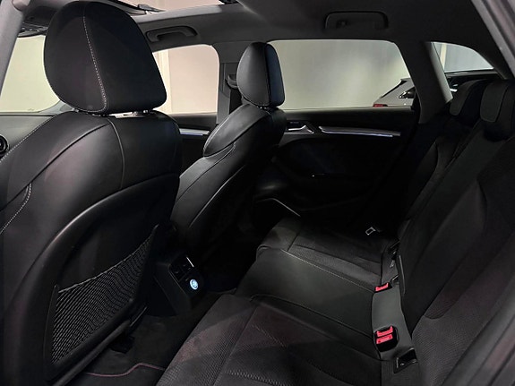 Audi S3 29 of 29
