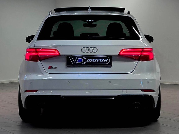 Audi S3 6 of 29