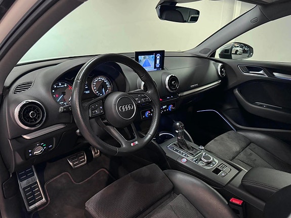 Audi S3 18 of 29