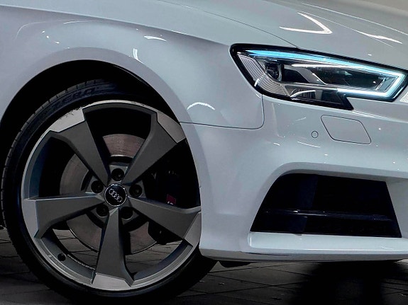 Audi S3 12 of 29