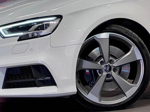 Audi S3 15 of 29