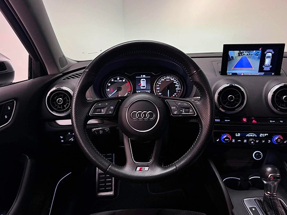 Audi S3 17 of 29