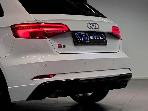 Audi S3 10 of 29