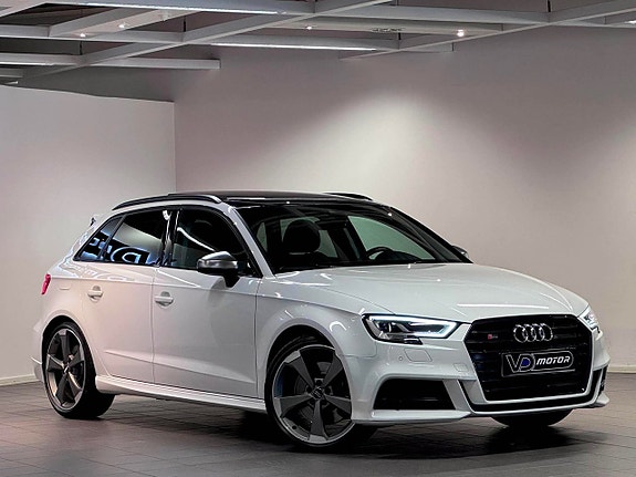 Audi S3 3 of 29