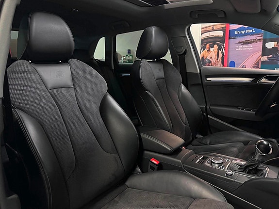 Audi S3 22 of 29