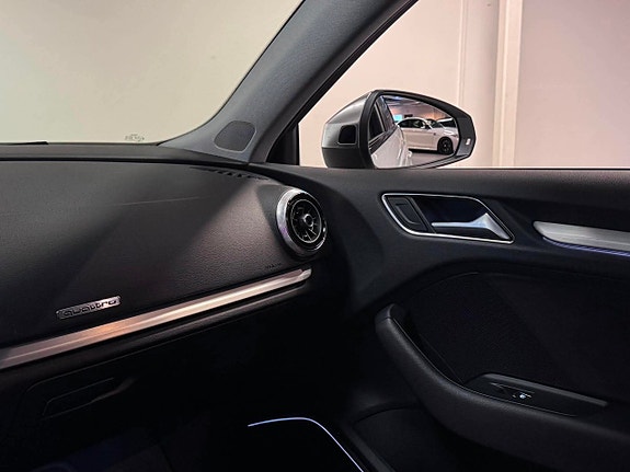 Audi S3 26 of 29
