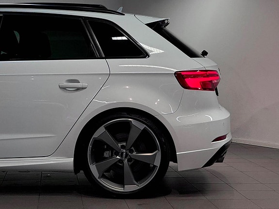 Audi S3 9 of 29