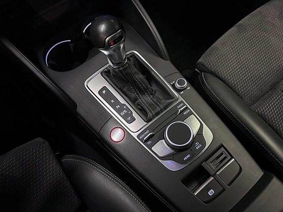 Audi S3 25 of 29