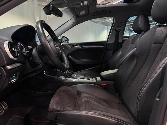 Audi S3 19 of 29